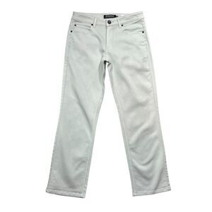 Ezeikel Men's Size 30 Light Gray 302 EZ‎ Rider Staight Leg Stretch Jeans
